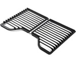 W10594440 Gas Stove Grate Set For Whirlpool Amana Kitchenaid Ikea 2PC Cast Iron. Fixed Price $96.00.