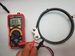 9760777 Kitchenaid Oven Convection Heating Element Replaces 4453650 1400W 120V. Fixed Price $93.36.