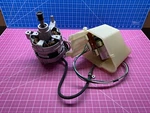 Maytag Neptune Washer Drive Motor & Control Board P# 62724140 62726410 12002039. Fixed Price $150.35.