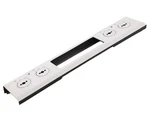 New Oem Midea Range Control Panel 12971100024576 Same Day Ship 1-YEAR Warranty. Fixed Price $54.99.