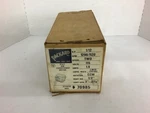 Packard 70985 P.s.c. Air Conditioner Motor 1/12 Hp 1290/1120RPM 115V. Fixed Price $110.00.