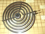 Thermador Range 8" Burner Coil / Element 00486168, 00142810, 00486147, 14-51-345. Fixed Price $149.95.
