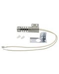 GR403, Gas Range Oven Round Ignitor Fits Roper, Kenmore, Whirlpool. Fixed Price $36.50.