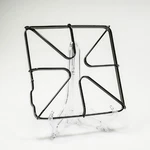 WB31K10026 Ge Black Burner Grate Oem. Fixed Price $90.95.