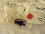 Amana Caloric Stove 0305797 Switch, Oven Door New In Box. Fixed Price $31.25.