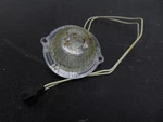 Range PB920DT1BB Light Assembly WB25T10097. Fixed Price $13.99.