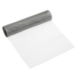 40"LX10"W Woven Wire 40MESH 316L Stainless Steel Air Vent Filter Screen. Fixed Price $20.70.