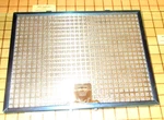 New Ge Monogram Hood Grease Filter WB02X11304. Fixed Price $114.95.