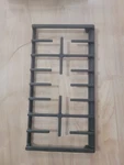 Ge WB31X28755 Grate Appliance Part 295D1079G004 295D1410P001 295D1080P003. Fixed Price $35.00.