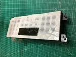Kenmore 316418703 Range Control Board AZ216083 ARV73. Fixed Price $104.49.