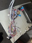 Lg Thinq Electric Range Main Wiring Harness EAD62887207. Fixed Price $48.00.