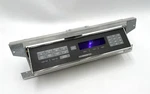 Dacor Range Oven Touch Control Panel Assy 105310 106730. Fixed Price $849.95.