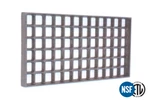 Grate (heavy 8LB Cast IRON,8X15) American Range 10447 Rankin RDLR-02 Jade 10-147. Fixed Price $53.00.
