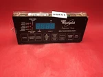 Whirlpool Oven Range Control Board 8522998 WD-11254. Fixed Price $50.00.