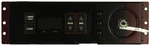 Ge Oven WB27X5505 164D2851P003 Control Board - Black Overlay. Fixed Price $54.61.