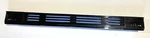 Lg Range Oven Door Vent Trim ACQ83872103 MCR32112501 Black P37. Fixed Price $39.86.