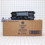 Range Oven Control Board WB27X42806. Fixed Price $153.99.