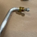 Oem Frigidaire Range Safety Valve Tube 5304507349. Fixed Price $21.99.