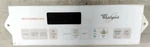 Whirlpool Gas Range Interface Control Board Part # 8053734. Fixed Price $53.94.