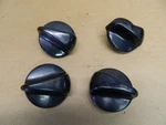 Range Control Knob - Set Of 4 Part # WB03T10173. Fixed Price $99.98.