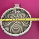 Oem Samsung Range Dual Surface Element DG47-00043B. Fixed Price $39.00.