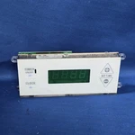 Genuine Oem Range Control Board 183D5587P001 With White Overlay Free Shipping. Fixed Price $19.95.