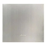 Dacor Dhich Duct Cover For Hoods - 12" Open Box. Fixed Price $249.99.