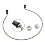 Heating Element Kit For Amana ADB1100AWB5 ADB1100AWS0 ADB1100AWS1 ADB1100AWS2. Fixed Price $49.99.