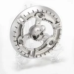 WB16X24999 Ge Triple Ring Burner Oem. Fixed Price $38.70.