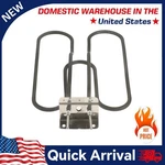 Replacement For Weber 65620 Q1400 Grills Bbq Heating Element Us. Fixed Price $27.99.