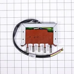 WPW10313838 Wpl Contrl-mtr. Fixed Price $145.71.