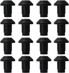 16PC Gas Burner Grate Foot Pad Kitchenaid KGRT500BAL1 KGRT507BBL1 KGRT507BWH3. Fixed Price $16.95.