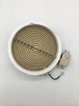 Oem Whirlpool Range Surface Element Burner W10823704. Fixed Price $15.00.