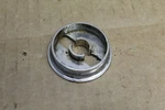 Whirlpool Range Control Knob Bezel Part # W11194997. Fixed Price $10.33.