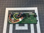 Ge Oven Control Board P# WB27T10928 WB27T11081. Fixed Price $49.95.