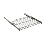 Oem Ge Oven Sliding Rack WB48X21764 Same Day Shipping & Warranty. Fixed Price $89.95.