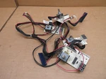 Kenmore Range Display Surface Element Ass. On Harness Part # 5304490645. Fixed Price $169.08.