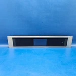 Genuine Jenn-air Double Oven 30" Touch Panel Assy # W10713562. Fixed Price $499.98.