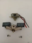 Electrolux Ultralux 1521 On Off Switch With Rocker And Screws Used Working. Fixed Price $15.99.