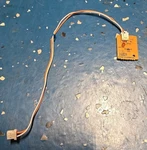 Ge Microwave E257174 Led Module And Wire. Fixed Price $9.99.
