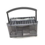 Oem Dishwasher Cutlery Basket For Bosch SHV4303UC SHU43C02UC SHU8812UC SHU3006UC. Fixed Price $87.90.