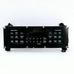 Genuine Range Oven, Control Board # WB27X27125. Fixed Price $139.98.