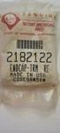 Genuine Whirlpool WP2196190 Refrigerator Endcap-trm 2182122 453384 AH329679 E.... Fixed Price $19.00.