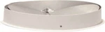 New Air King ARD7R Steel Round Collar With Aluminum Back Draft Damper 7" 6428718. Fixed Price $13.99.
