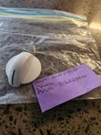 Genuine Oem Frigidaire Range Control Knob 316223000. Fixed Price $9.99.