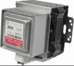 Microwave Magnetron Part # 6324W1A001M. Fixed Price $60.00.