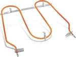 Broil Element For Whirlpool JCT910SY1SS JCTP16GV1BB JCTP16GV2BB, 240V 3000W. Fixed Price $54.99.