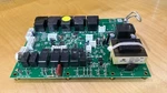 Viking Range Mechanical Control Board Kit 002406-000 (46) G1N. Fixed Price $531.00.