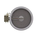 Burner Element For 318178110 Electrolux Frigidaire Glass Cooktops Ranges. Fixed Price $51.03.