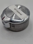 Oem Kitchenaid Electric Range Knob W11568640 For KSEG700ESS7 Genuine Replacement. Fixed Price $24.95.